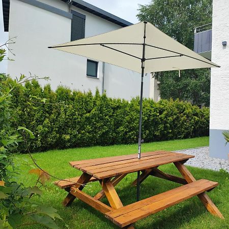 Fewo Heimathafen Bodman-Ludwigshafen Bagian luar foto