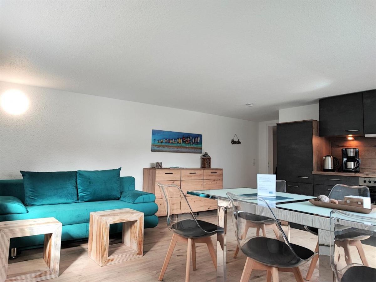 Fewo Heimathafen Bodman-Ludwigshafen Bagian luar foto