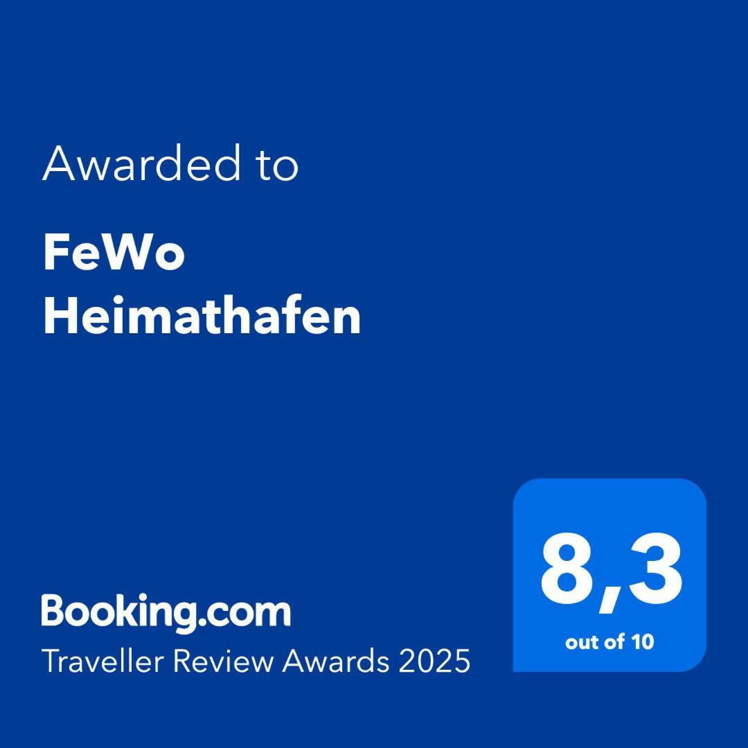 Fewo Heimathafen Bodman-Ludwigshafen Bagian luar foto